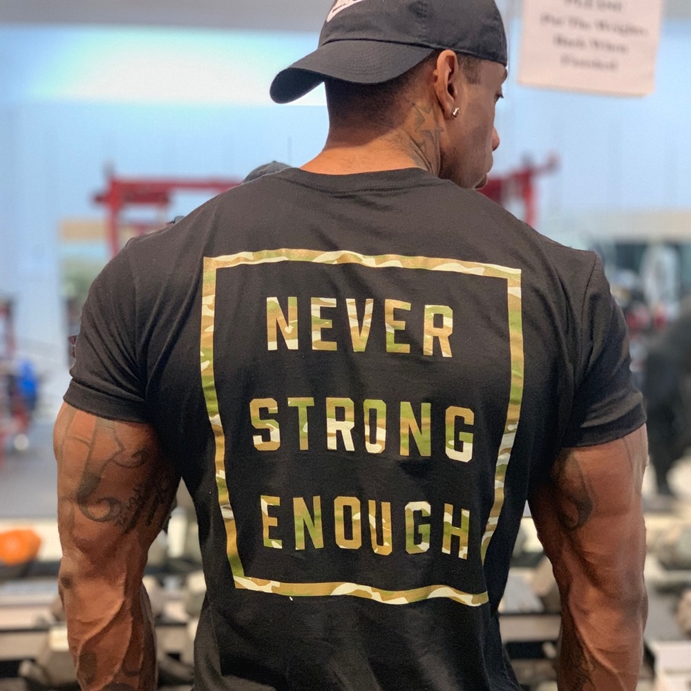 Meet your Posher, Adam